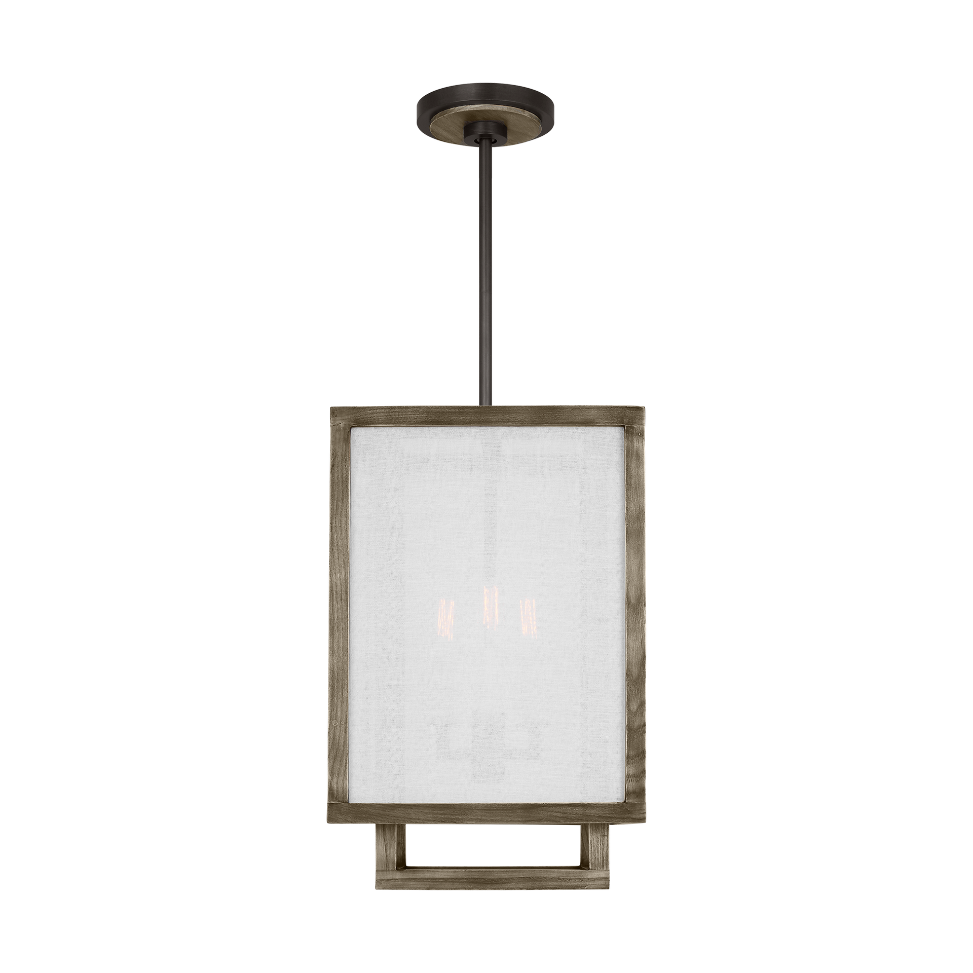 Brockway Small Lantern