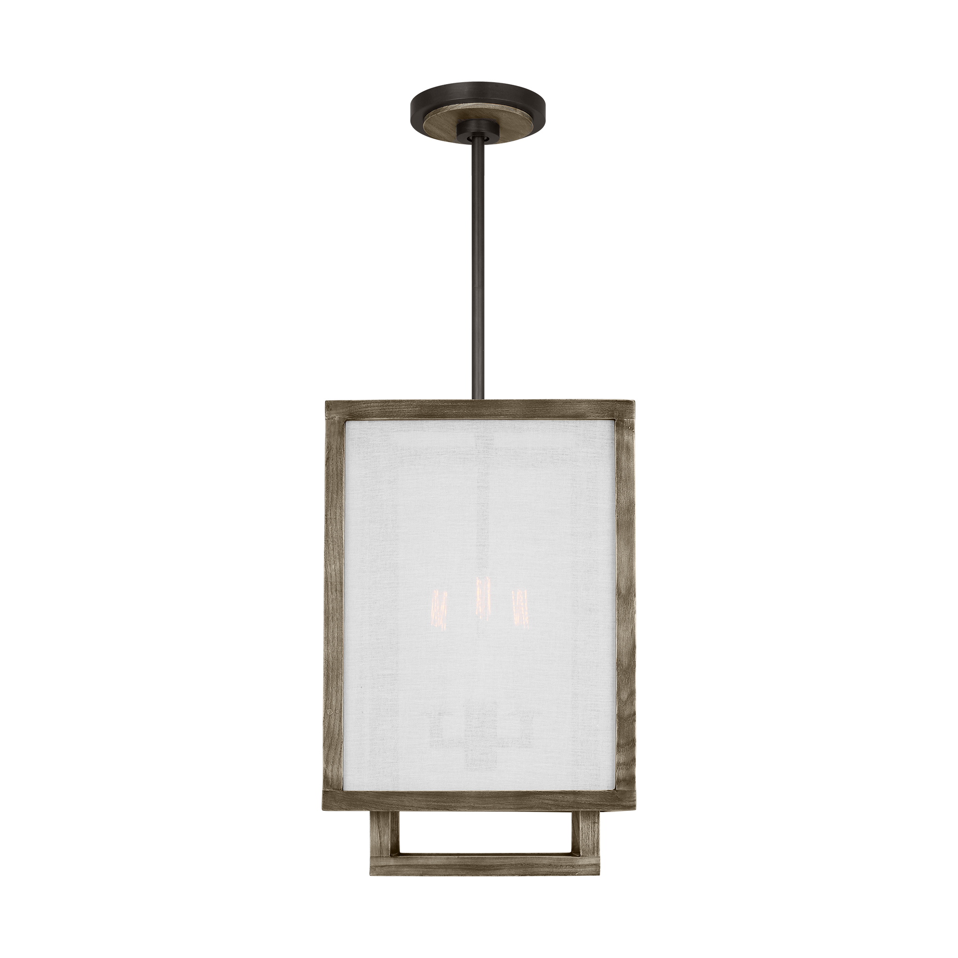 Brockway Small Lantern