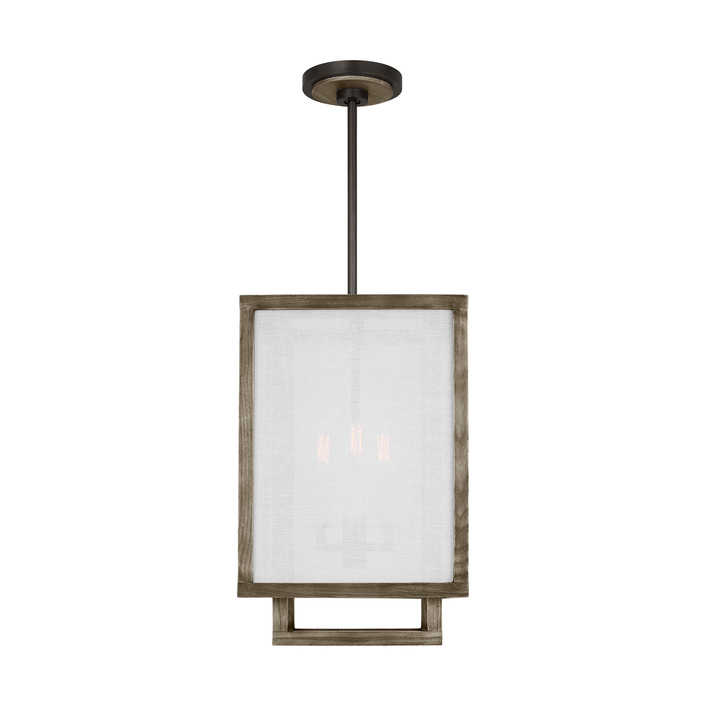 Brockway Small Lantern