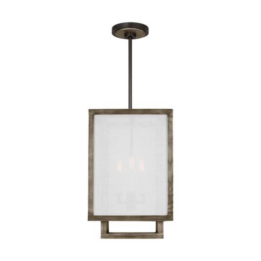 Brockway Small Lantern