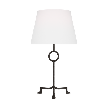 Montour Large Table Lamp