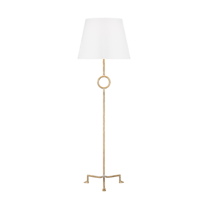 Montour Large Floor Lamp