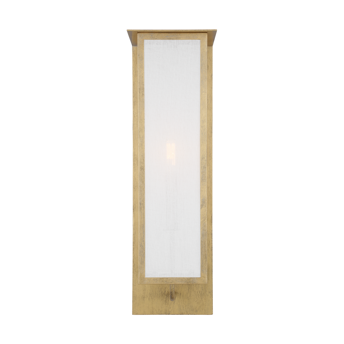 Dresden Large Sconce