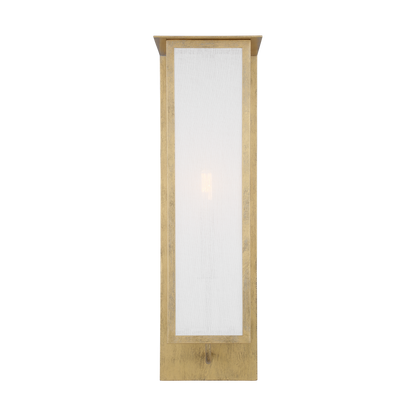 Dresden Large Sconce