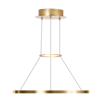 Vellavi 24 Chandelier