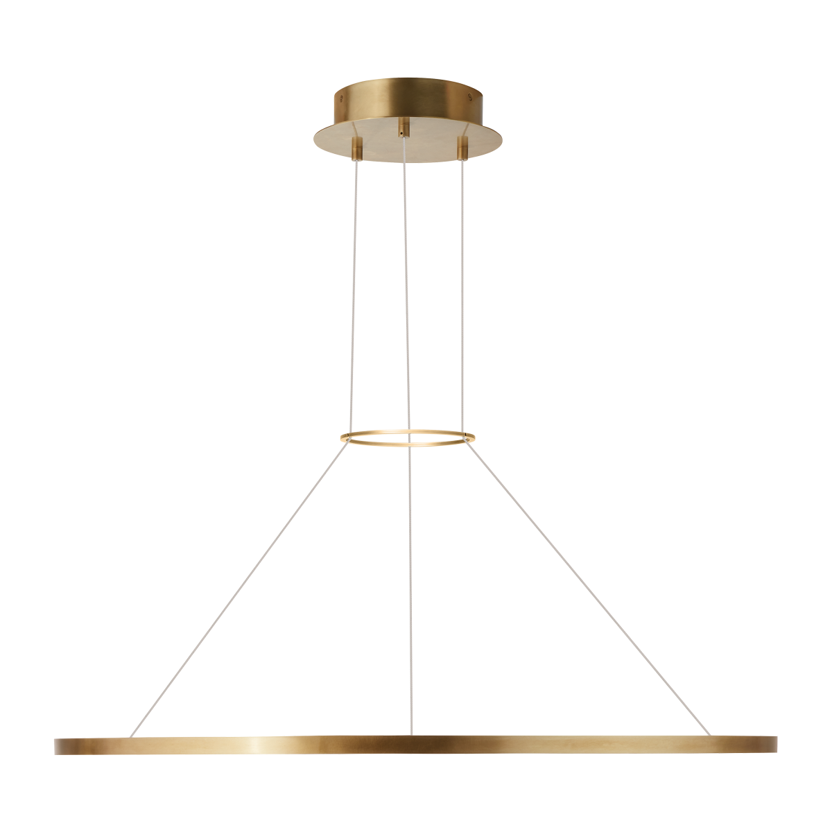 Vellavi 36 Chandelier