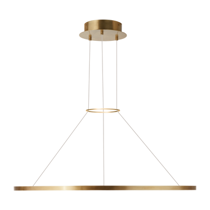 Vellavi 36 Chandelier