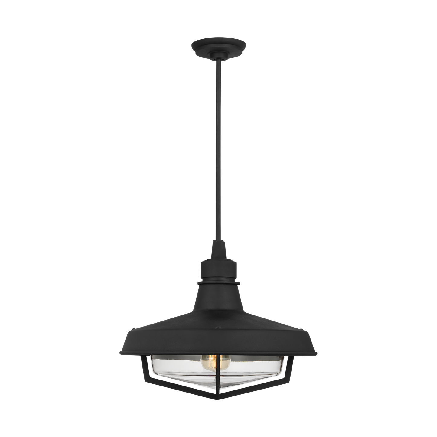 Hollis Large Pendant