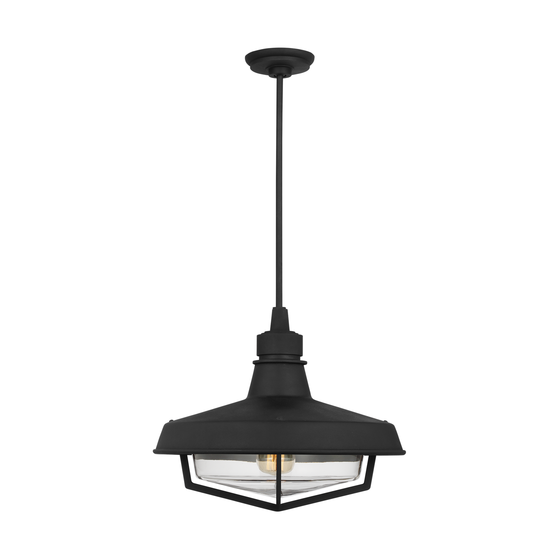 Hollis Large Pendant