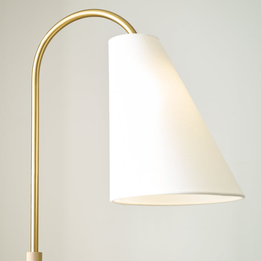 Signoret Task Floor Lamp