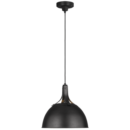 Logan Medium Pendant