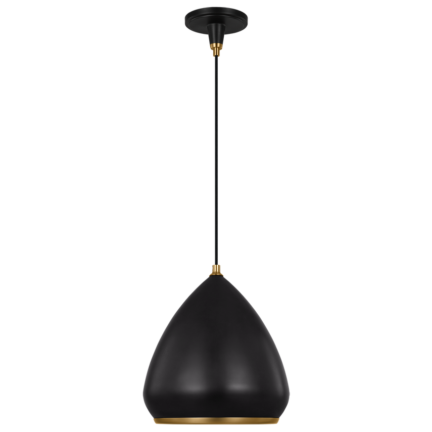 Clasica Medium Pendant