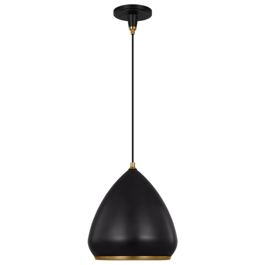 Clasica Medium Pendant