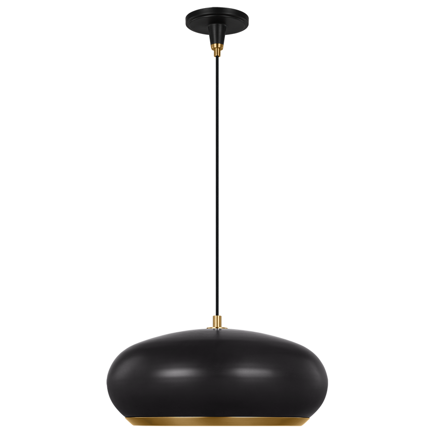 Clasica Large Pendant