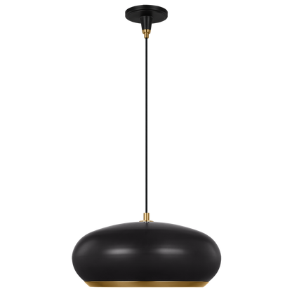 Clasica Large Pendant