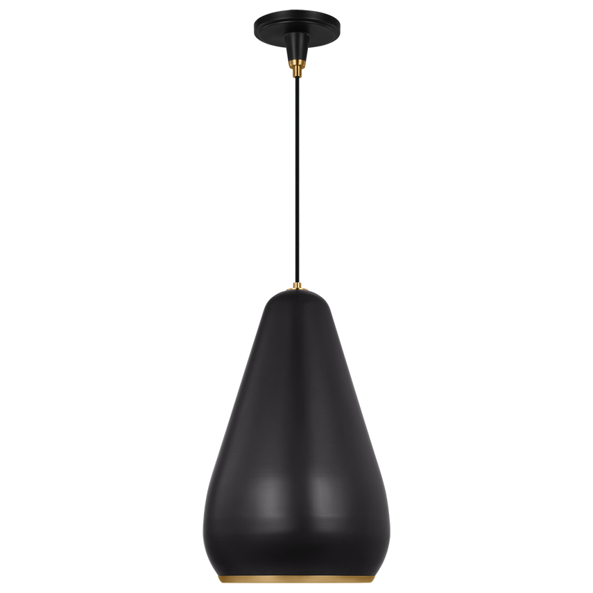 Clasica Small Pendant