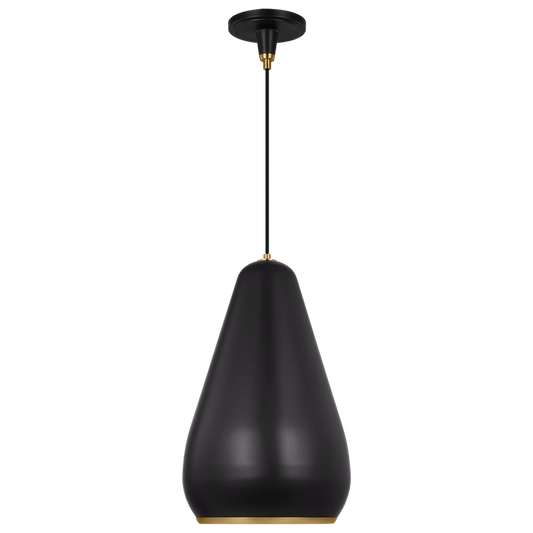 Clasica Small Pendant