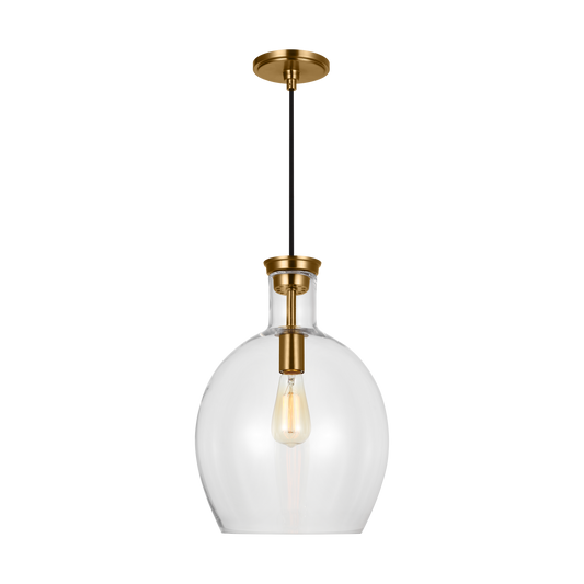 Vaso Medium Pendant