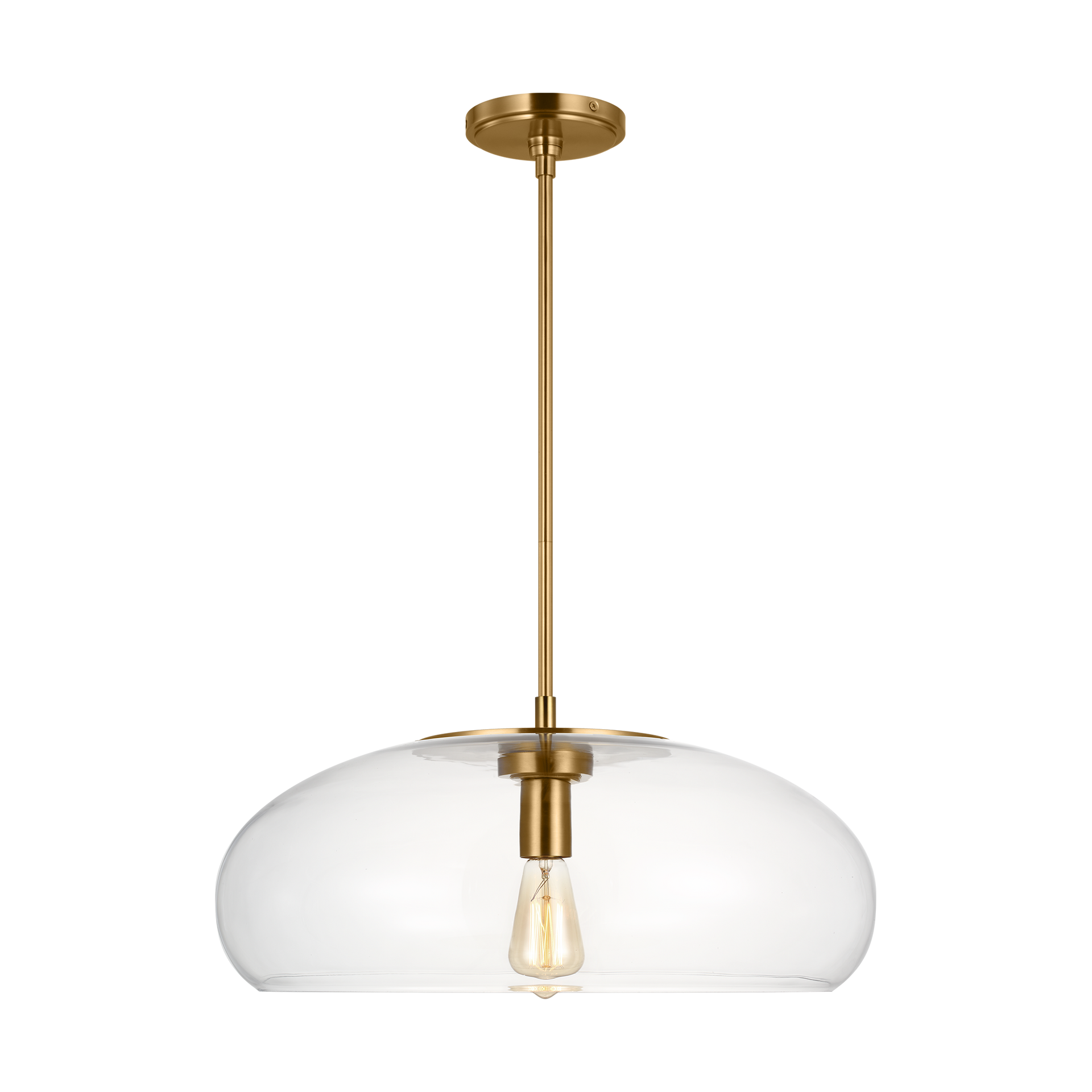 Largo Extra Large Pendant