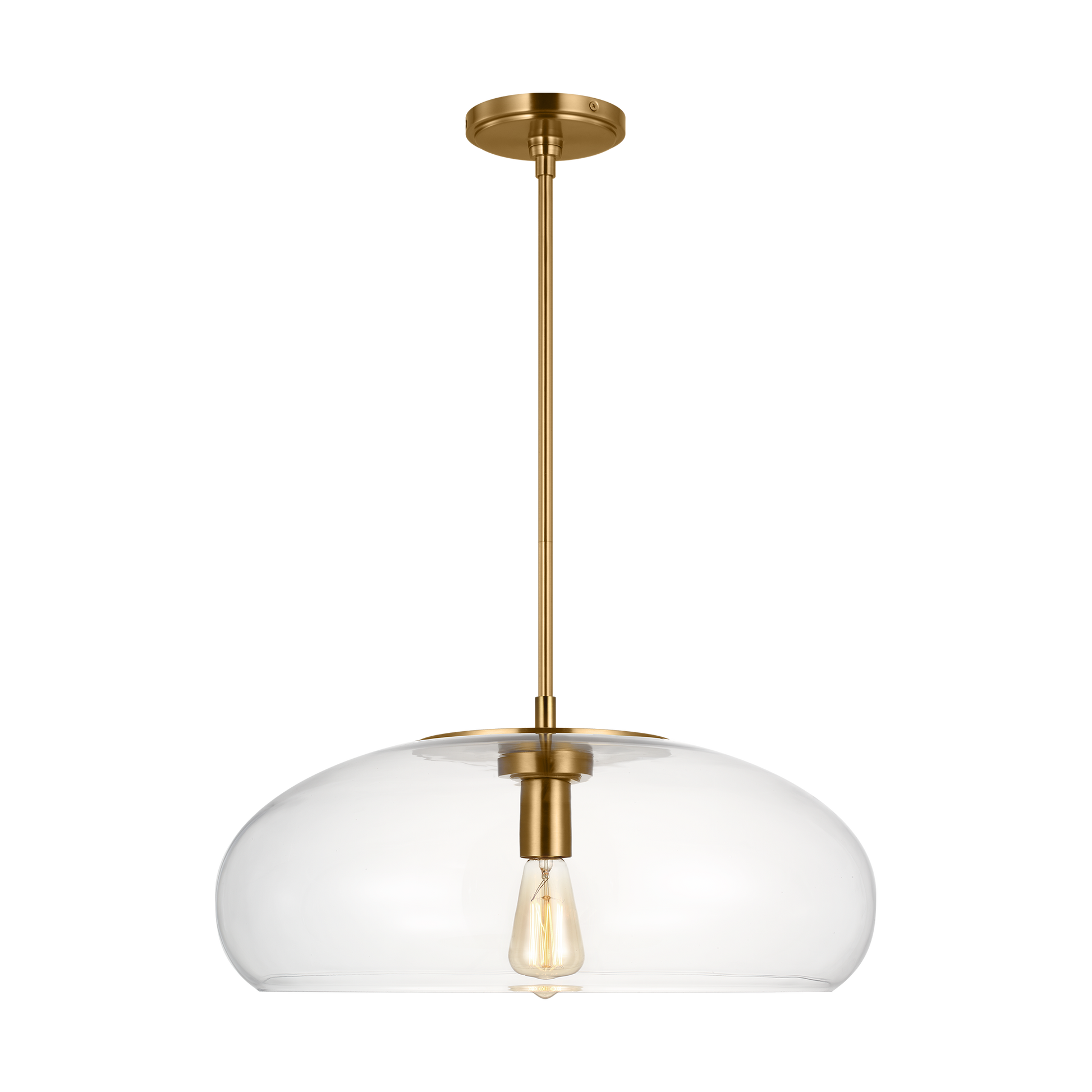 Largo Extra Large Pendant