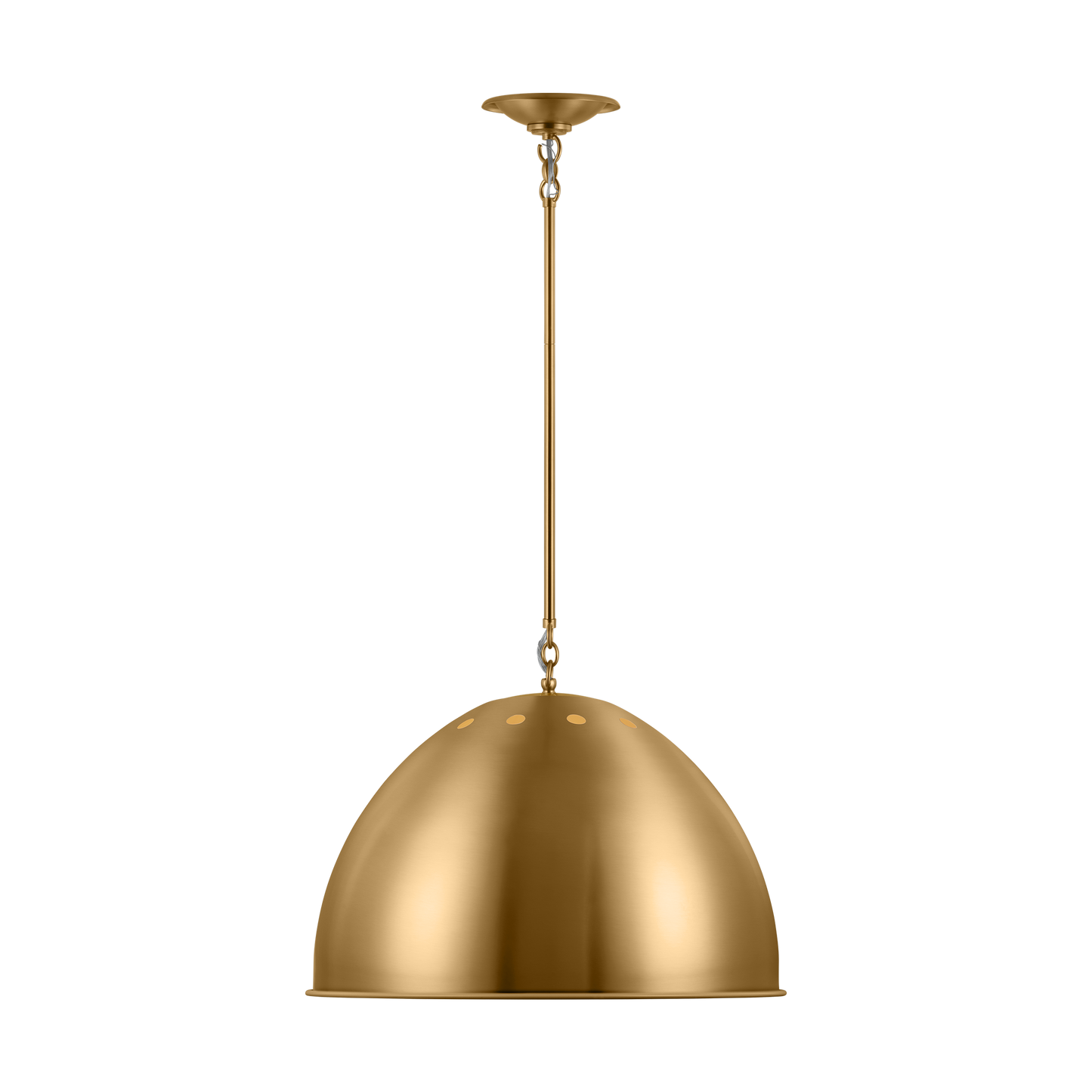 Robbie Extra Large Pendant