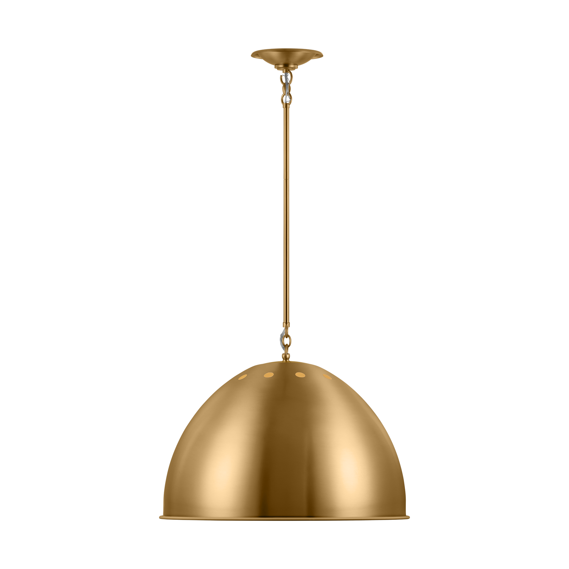 Robbie Extra Large Pendant