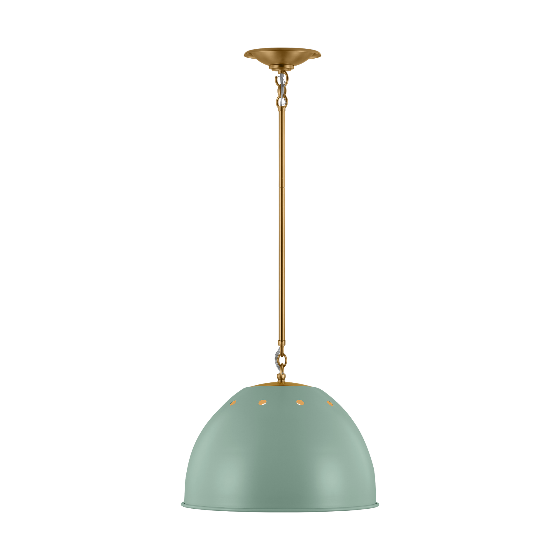 Robbie Large Pendant