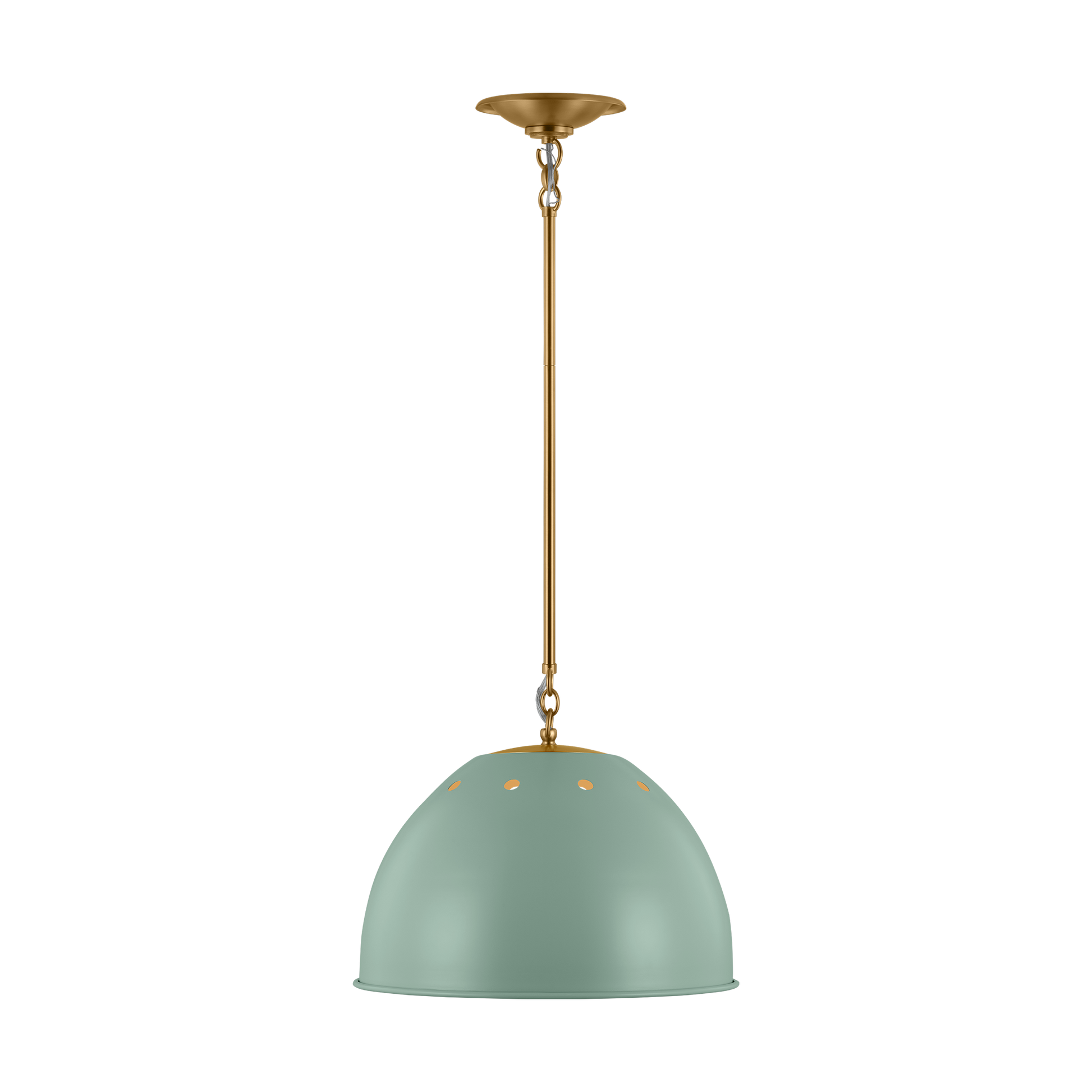 Robbie Large Pendant