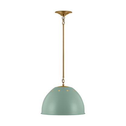 Robbie Large Pendant