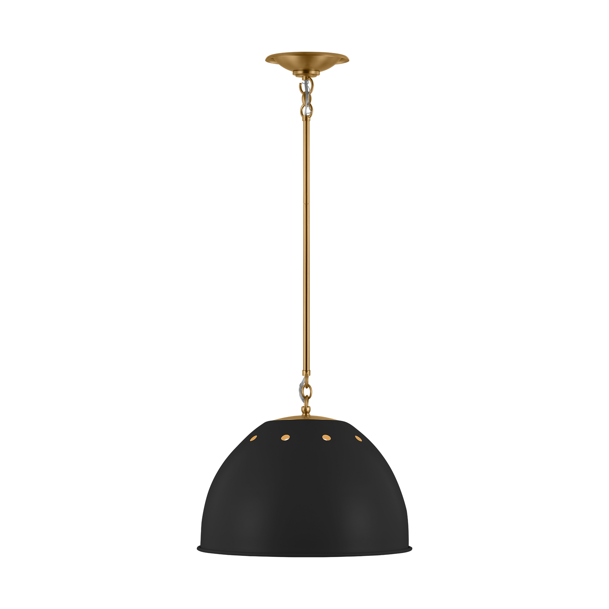 Robbie Large Pendant