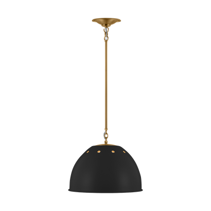 Robbie Large Pendant