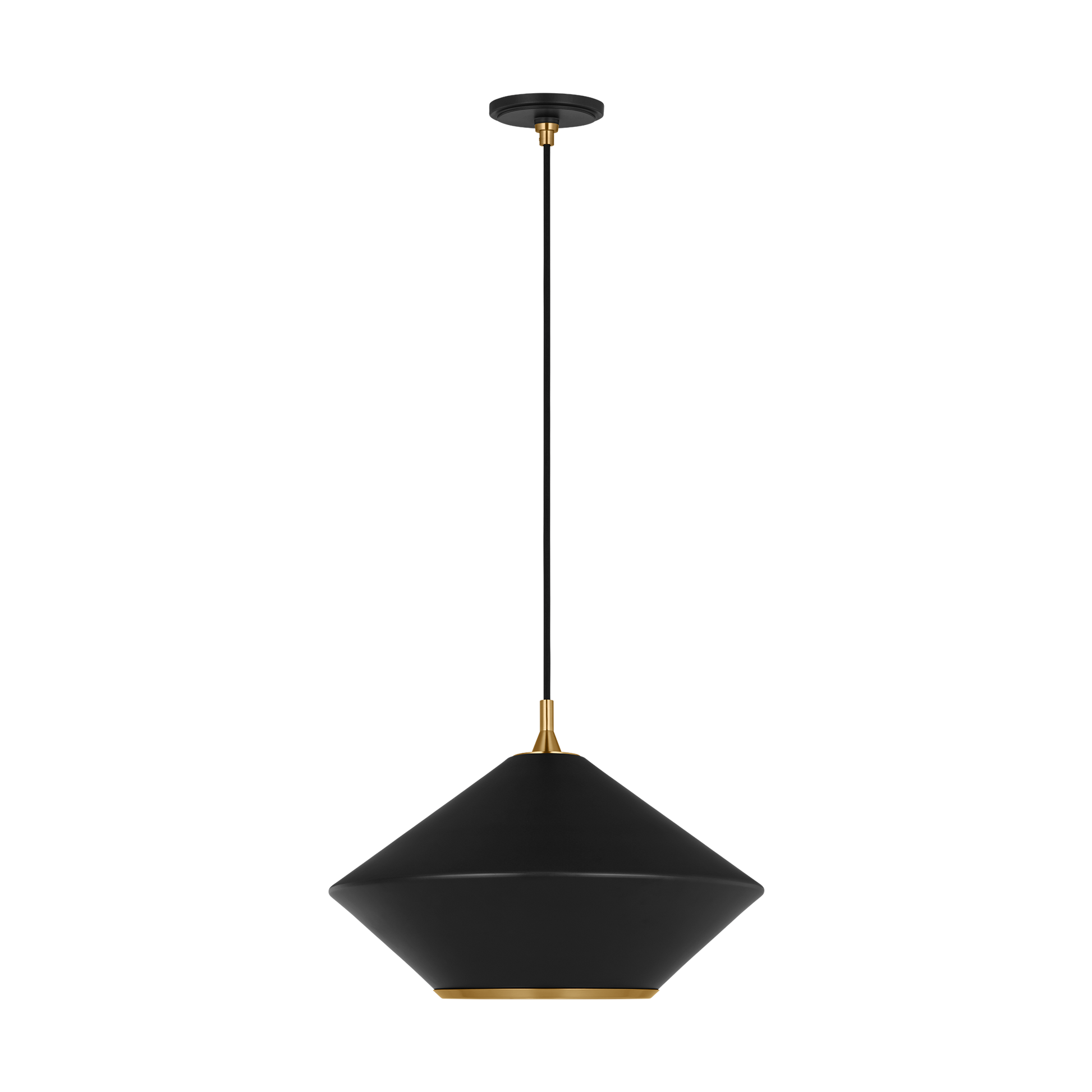 Stanza Extra Large Pendant