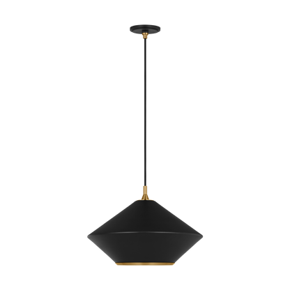 Stanza Extra Large Pendant