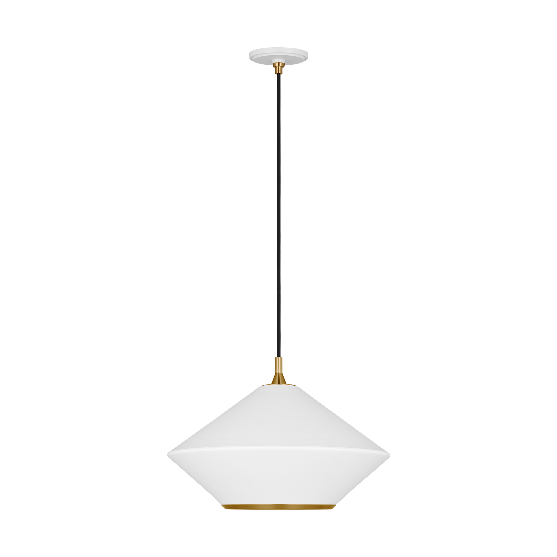 Stanza Extra Large Pendant