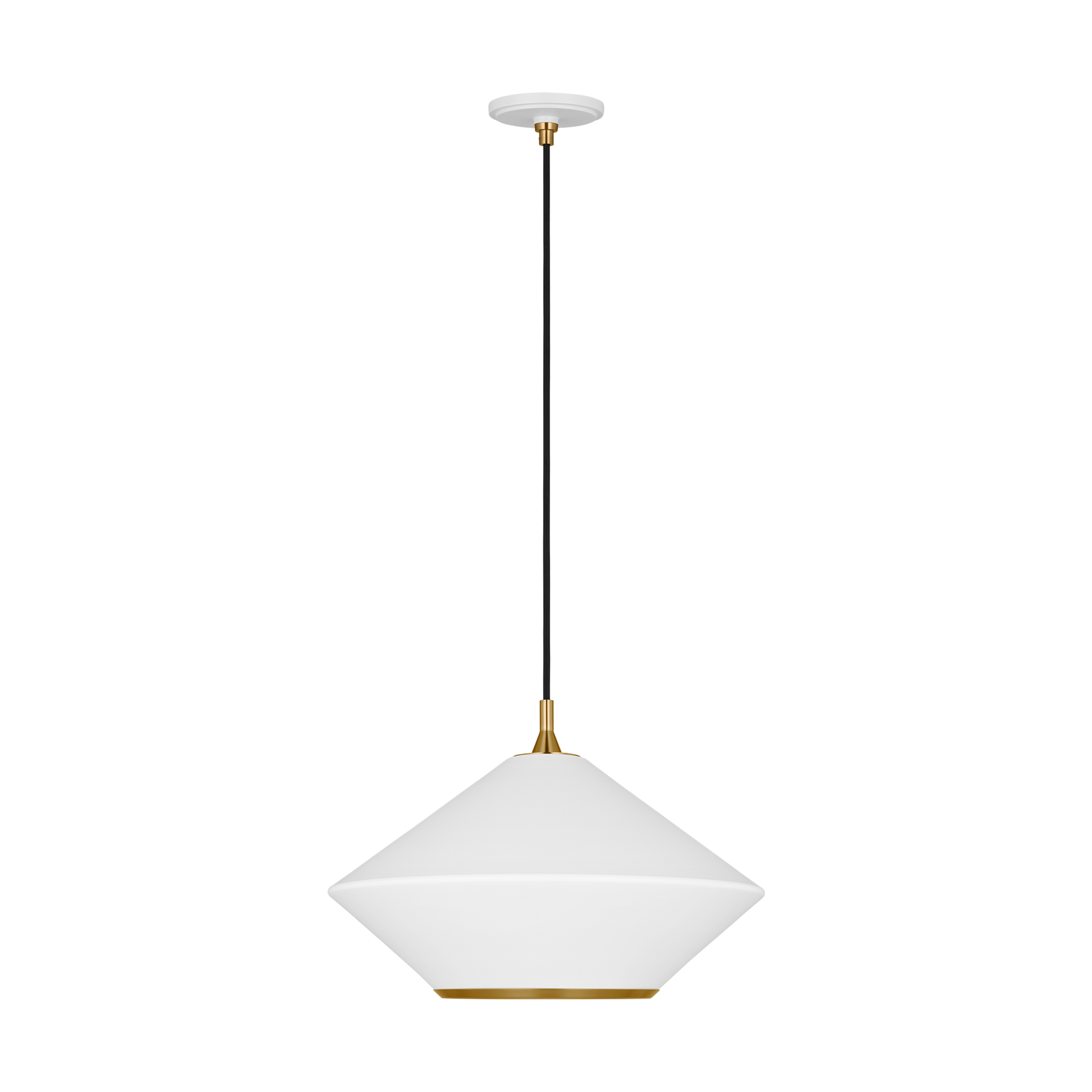 Stanza Extra Large Pendant