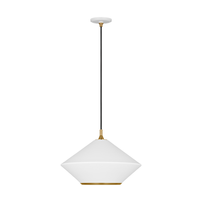 Stanza Extra Large Pendant