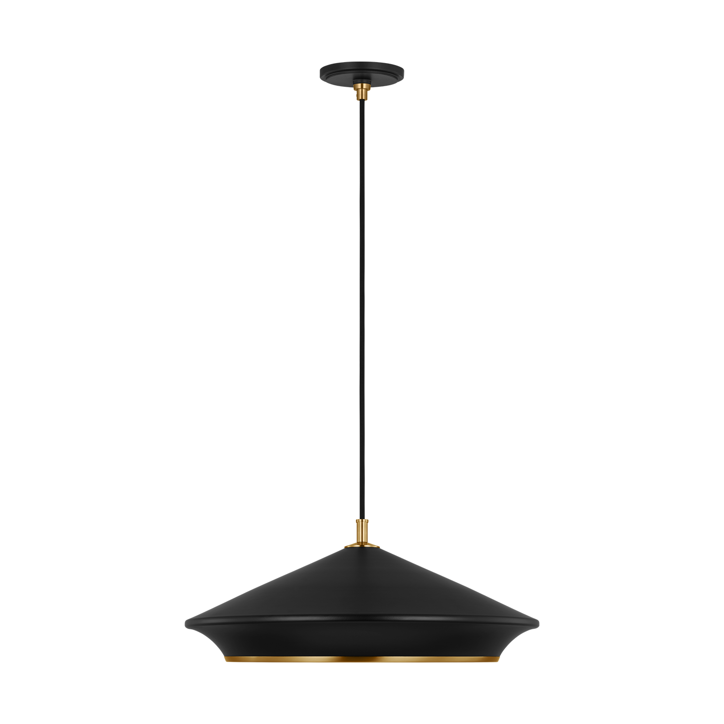 Stanza Grand Pendant