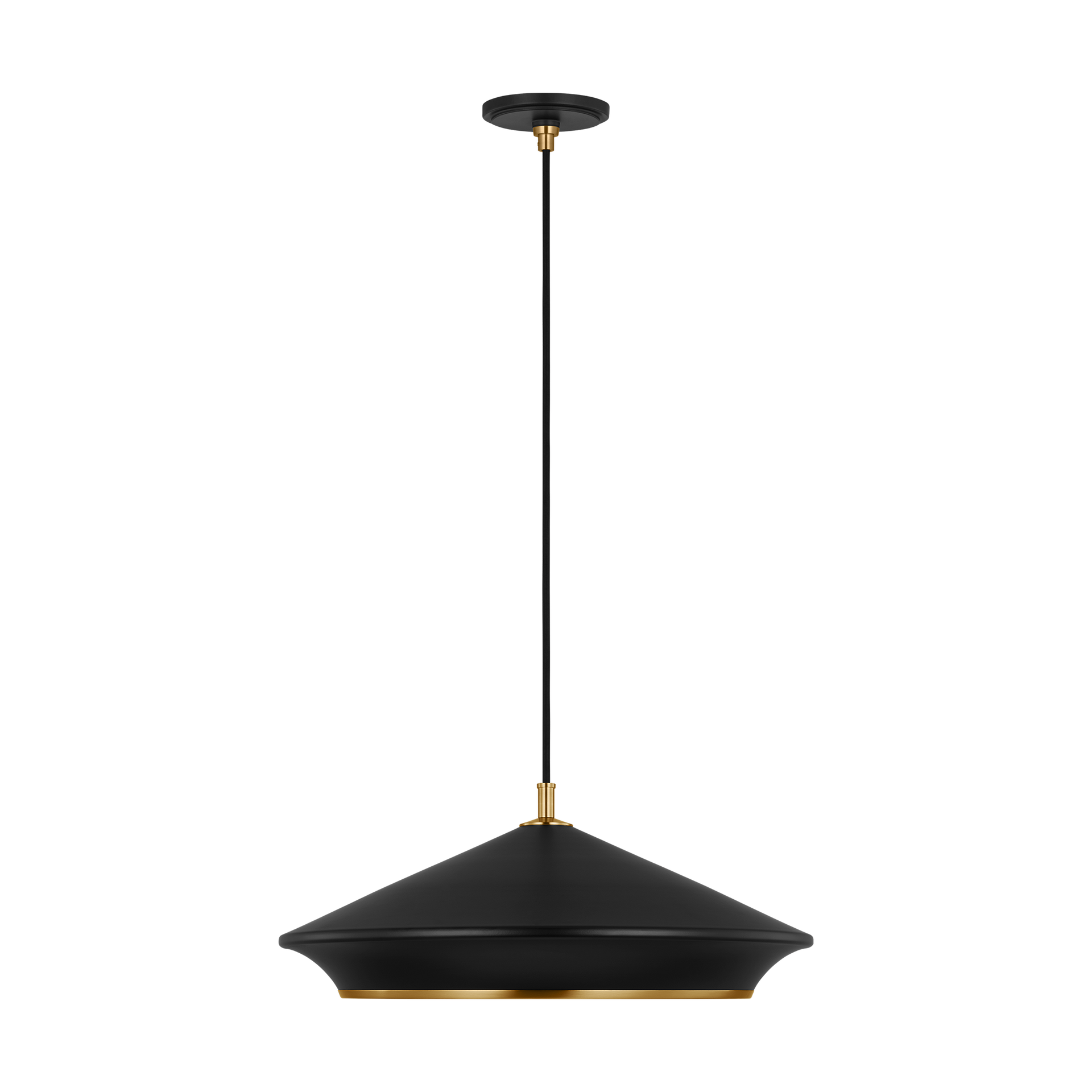 Stanza Grand Pendant