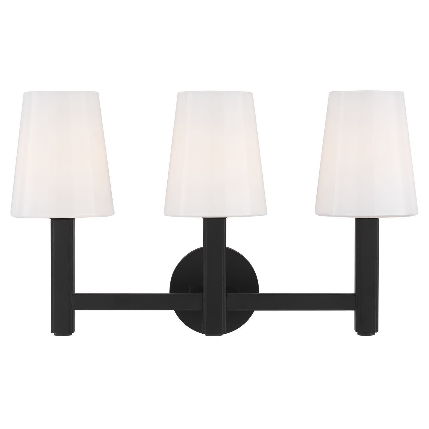 Logan 3 - Light Vanity