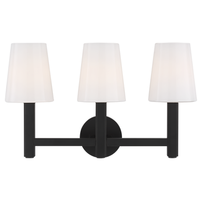 Logan 3 - Light Vanity