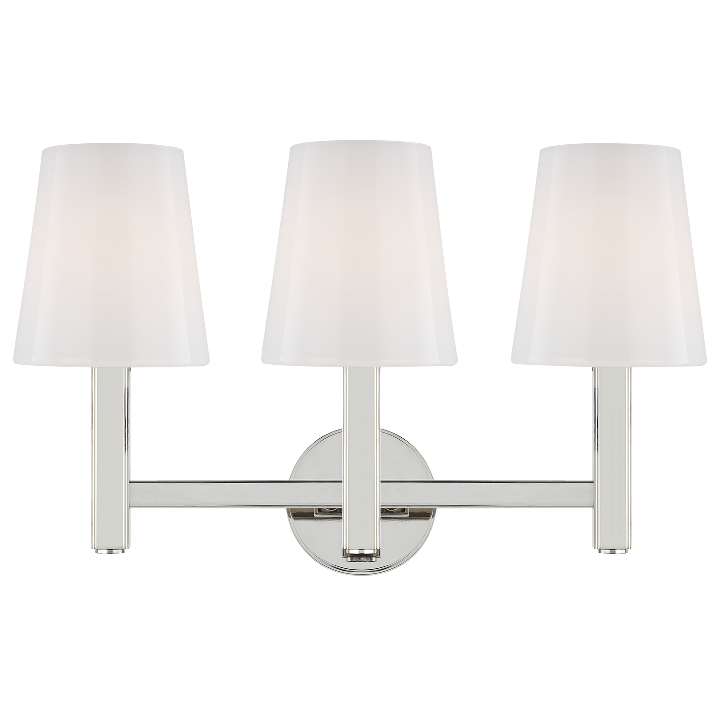 Logan 3 - Light Vanity