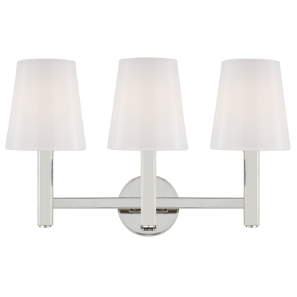 Logan 3 - Light Vanity