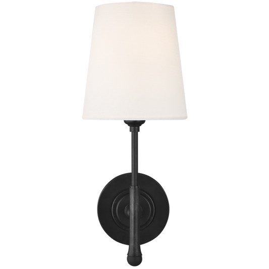 Capri Sconce