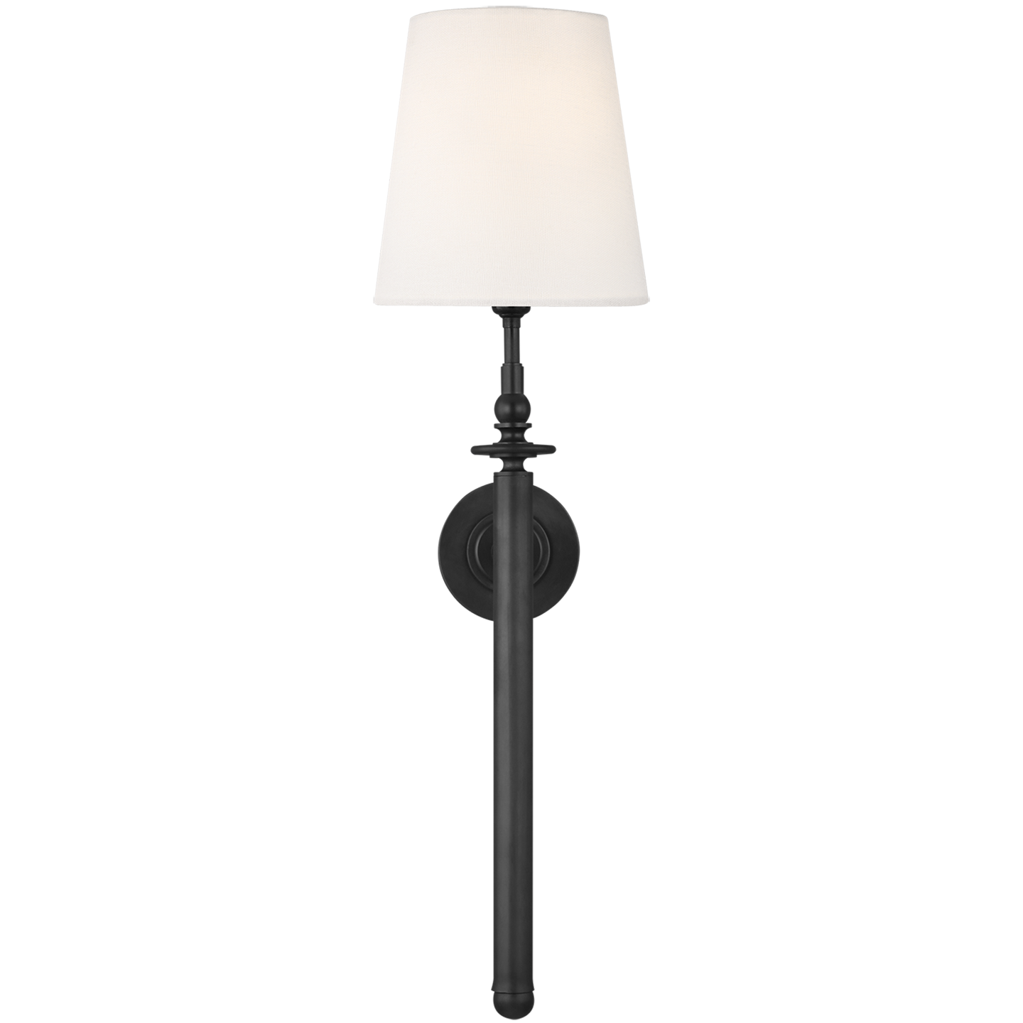 Capri Tail Sconce
