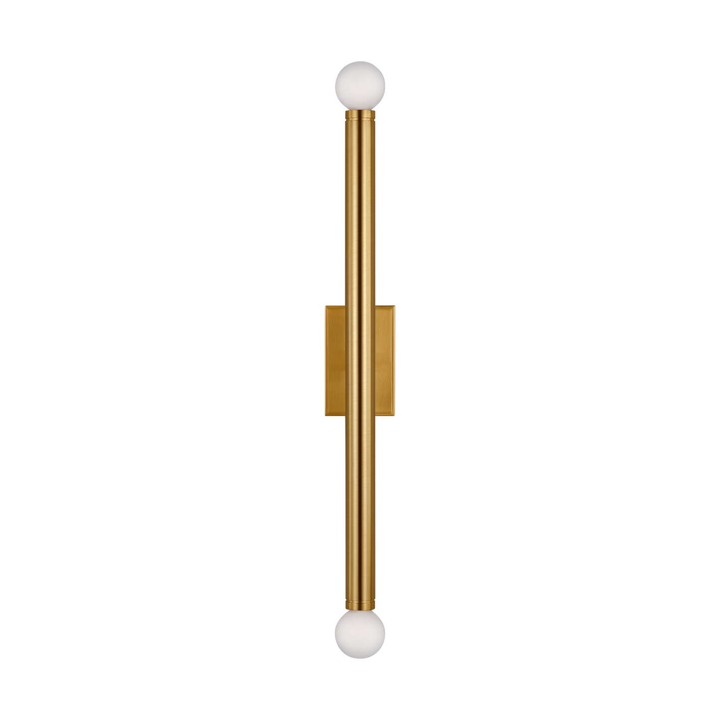 Beckham Modern Large Single Sconce