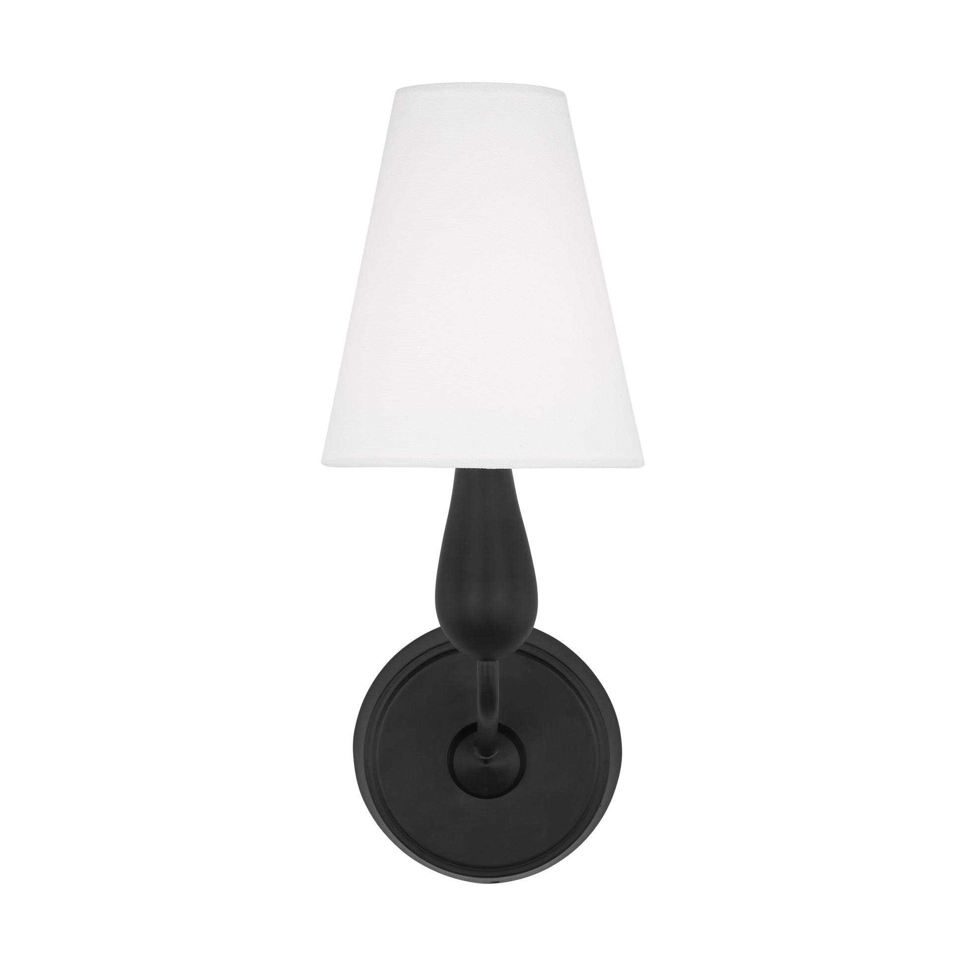 Ziba Small Sconce