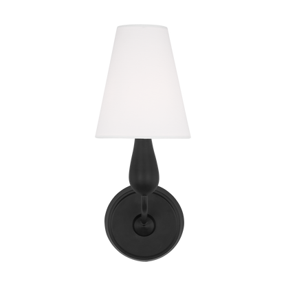 Ziba Small Sconce