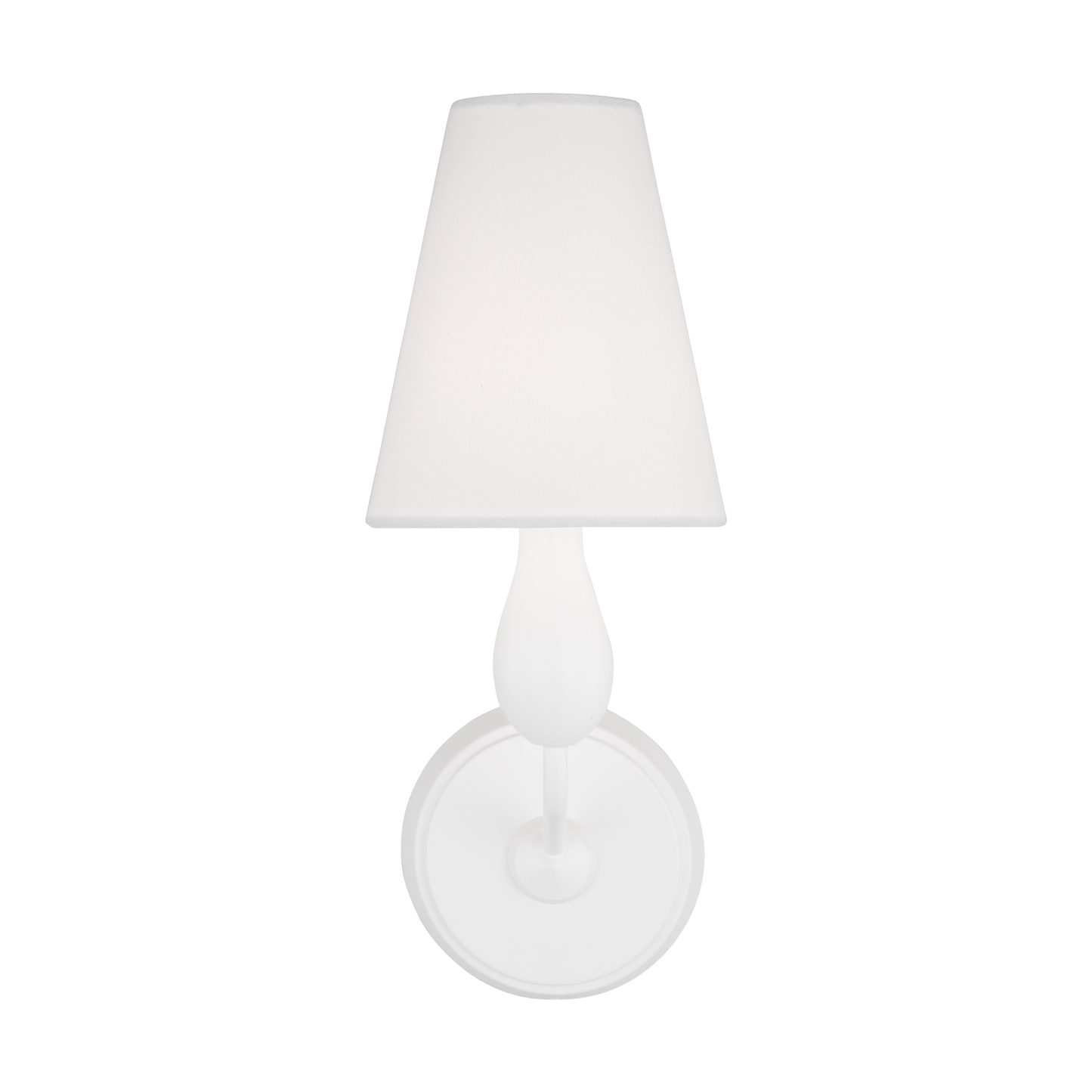 Ziba Small Sconce