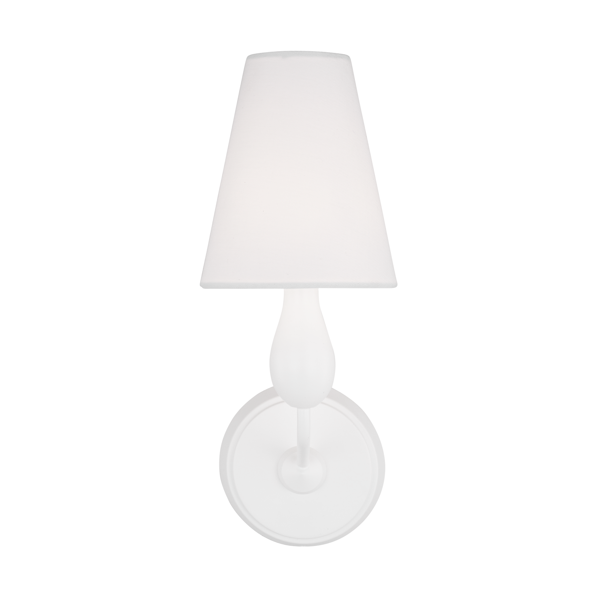 Ziba Small Sconce