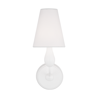 Ziba Small Sconce